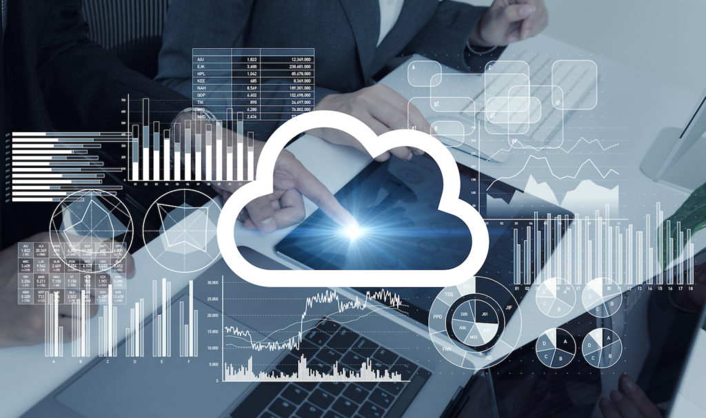 Don’t Fear Digital: Enable Digital Dentistry through Cloud Migration